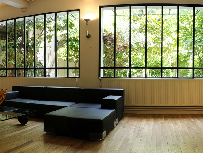 Loft-Cyclone1 Le Loft Cyclone