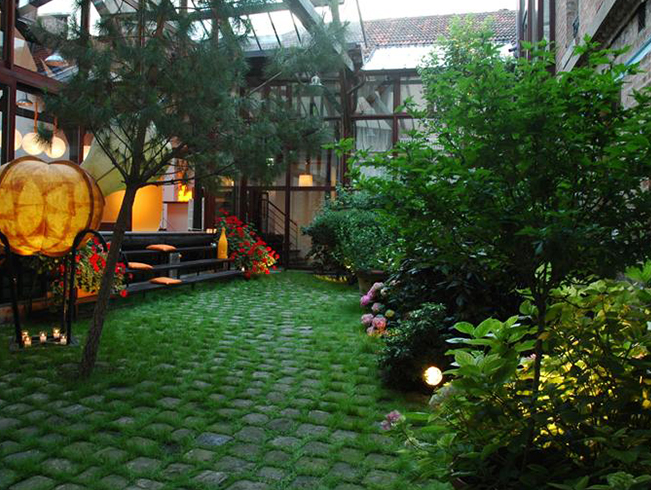 Loft-Home-Sweet-Home2 Le Loft Home Sweet Home