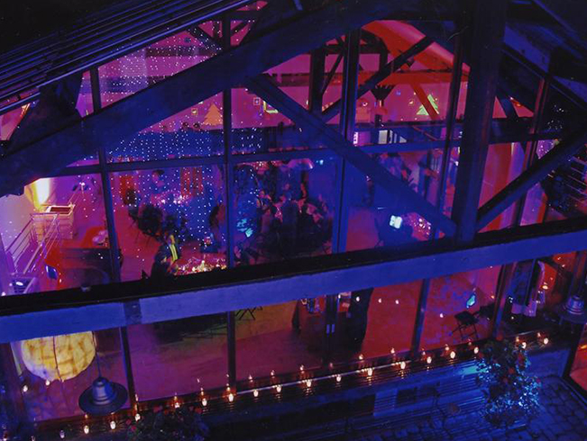 Loft-Home-Sweet-Home3 Le Loft Home Sweet Home