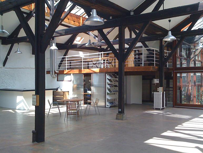 Loft-Home-Sweet-Home4 Le Loft Home Sweet Home