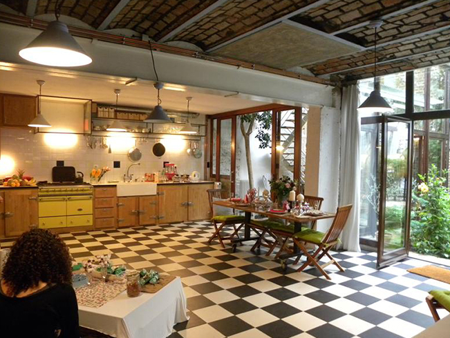 Loft-Home-Sweet-Home6 Le Loft Home Sweet Home