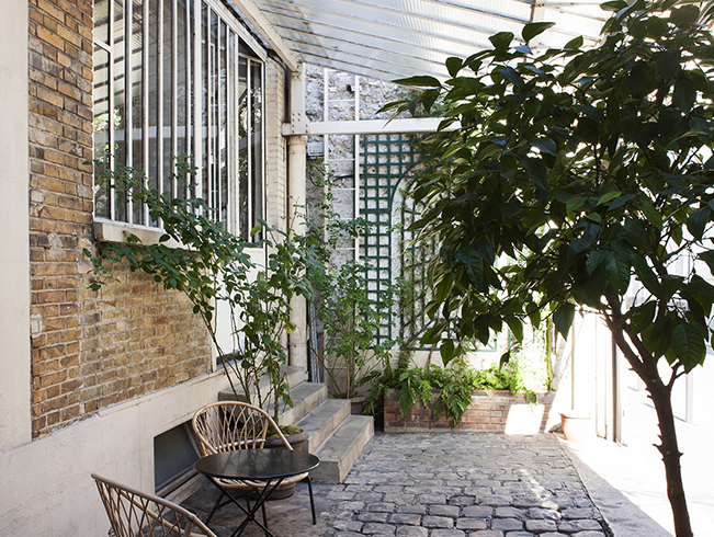 atelier-d-orsay3 Loft D'Orsay