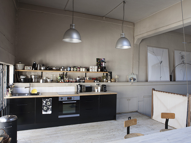 atelier-d-orsay4 Loft D'Orsay