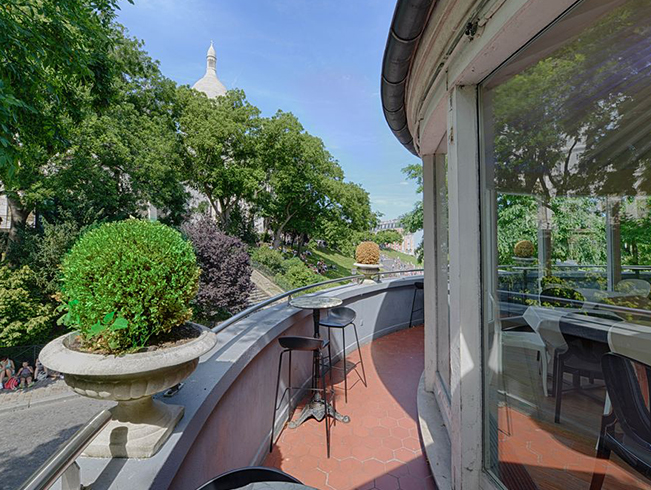 Loft-Sacre-Coeur-1 Loft Sacré Coeur