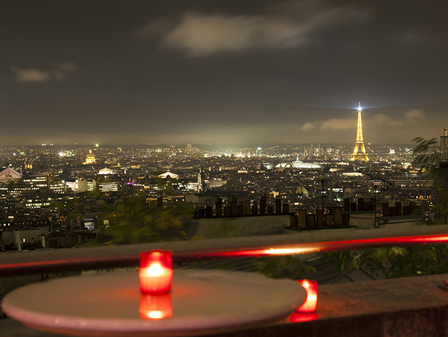 Loft-Sacre-Coeur-4 Loft Sacré Coeur