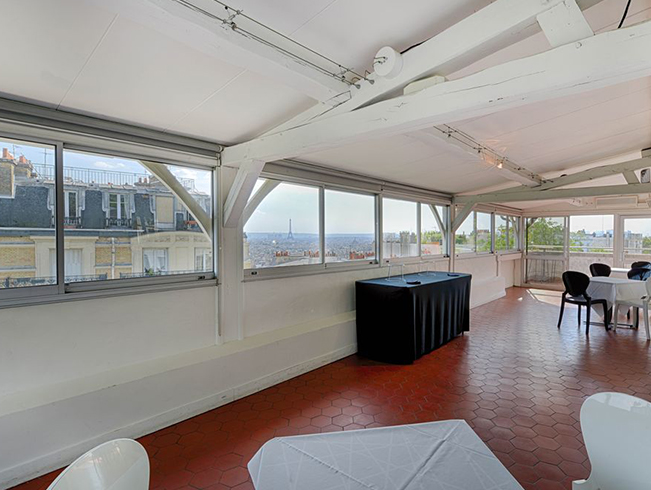 Loft-Sacre-Coeur-9 Loft Sacré Coeur