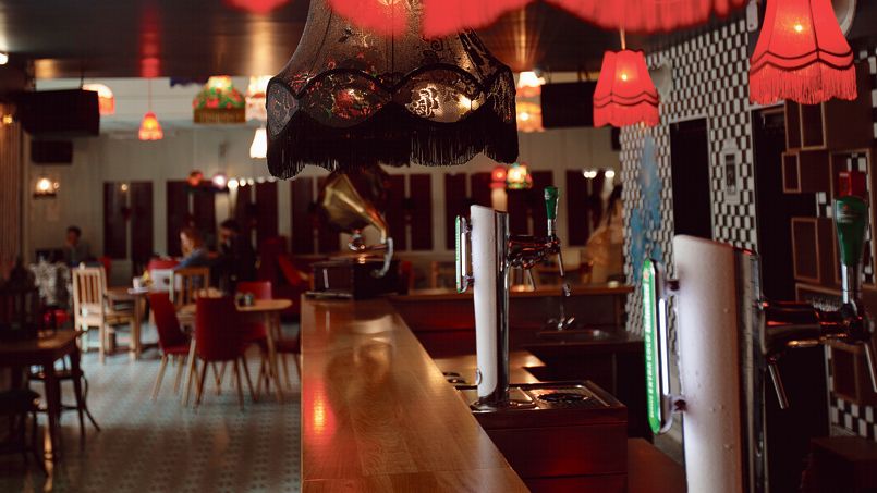 Le-Bar-à-Bulle-5 Le Bar à Bulles