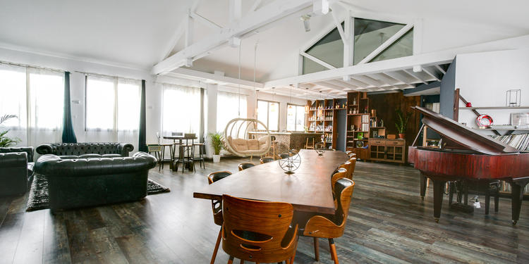 Loft-Jazz-1 Le Loft Jazz