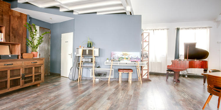 Loft-Jazz-3 Le Loft Jazz