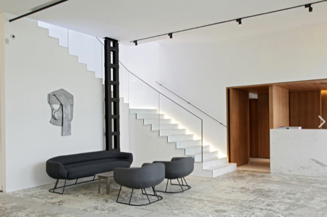 4.-RDC- Le Loft Paris 17