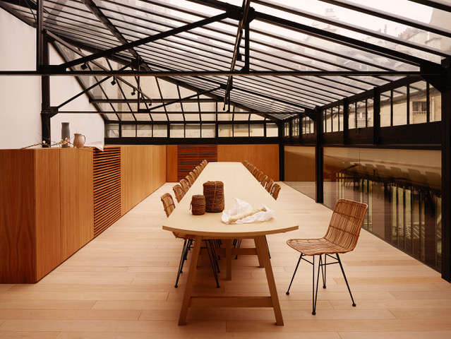 8.-SDA-verrière-2 Le Loft Paris 17