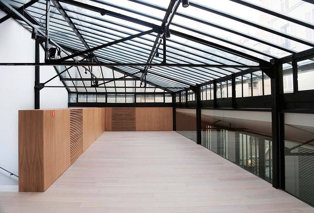 9.-SDA-Verrière Le Loft Paris 17